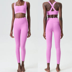 Conjunto Fabi