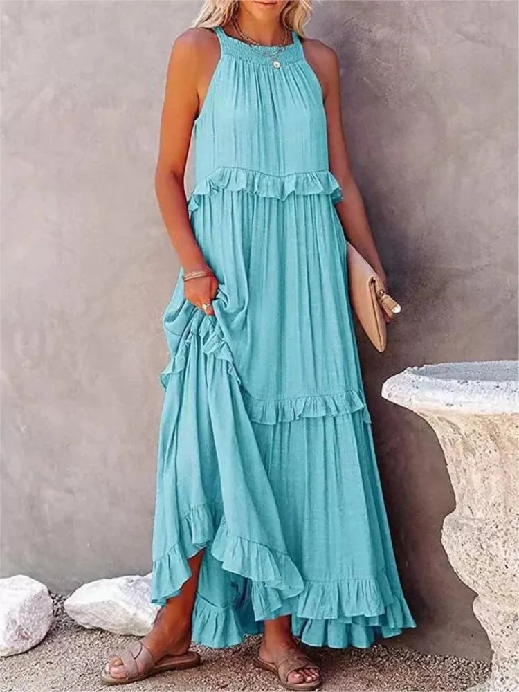 Vestido Isis