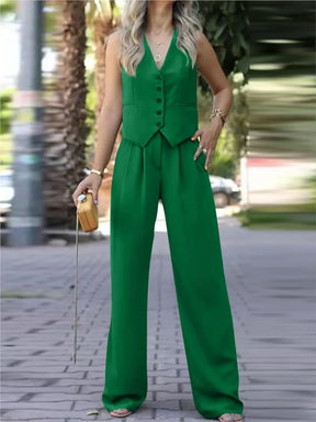 Conjunto Aila
