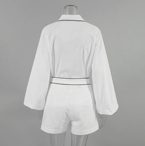 Conjunto Capri