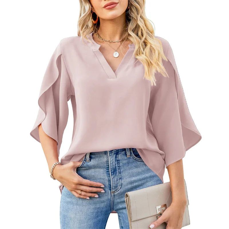 Blusa Aline