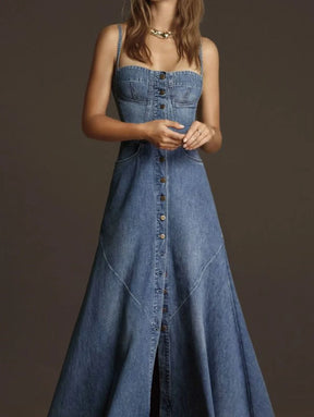 Vestido Larissa