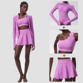 Conjunto Lili