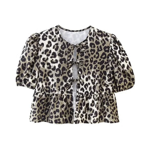 Blusa Ste