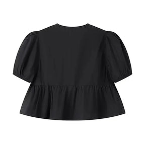 Blusa Ste
