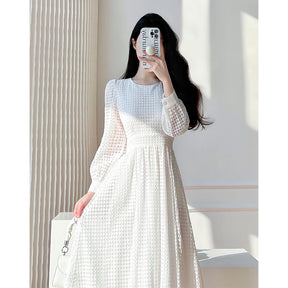 Vestido Luna