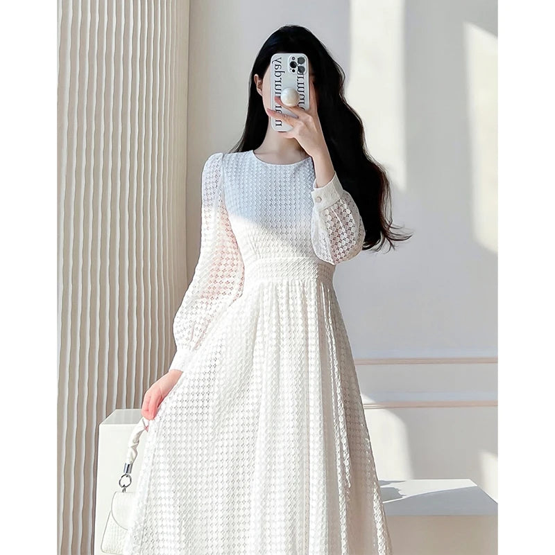 Vestido Luna