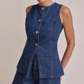 Conjunto Jeans