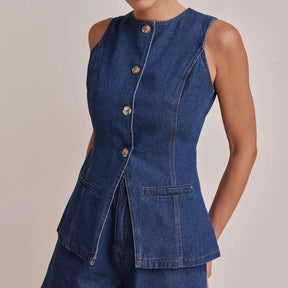 Conjunto Jeans