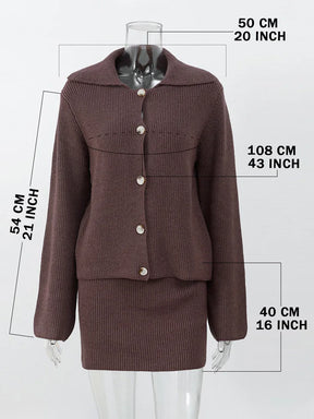 Conjunto Carol