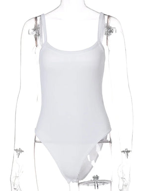 Body Basics Olivia