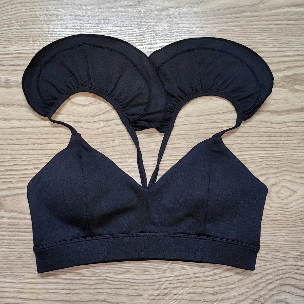 Conjunto Isa: Saia e Top