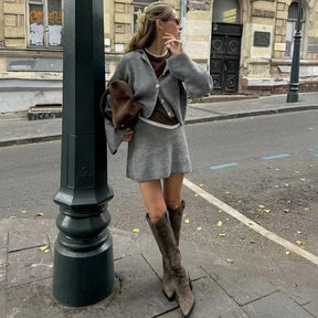 Conjunto Carol