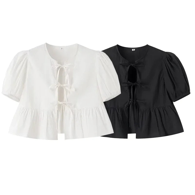 Blusa Ste