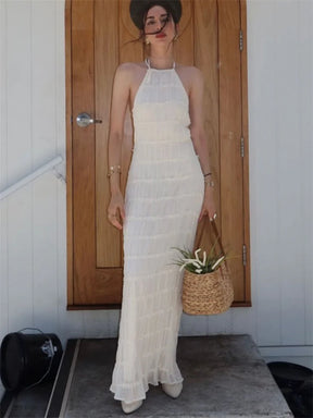 Vestido Liz