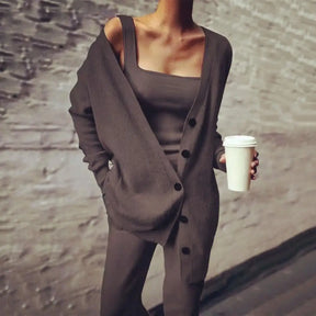 Conjunto Paola