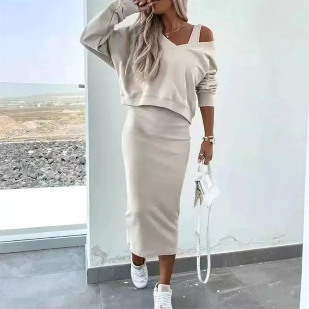 Conjunto Mari