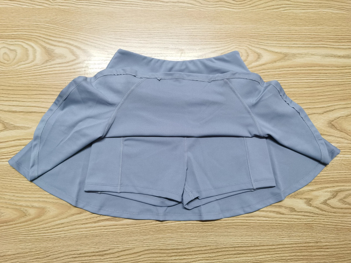 Conjunto Isa: Saia e Top