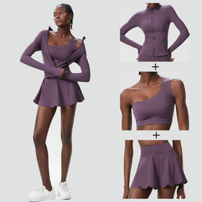 Conjunto Lili
