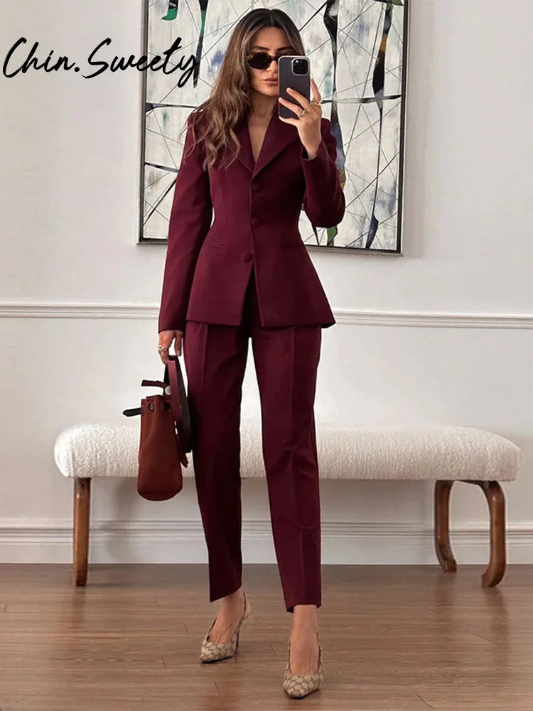 Conjunto Ana