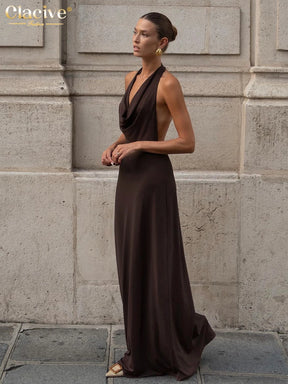 Vestido Louise