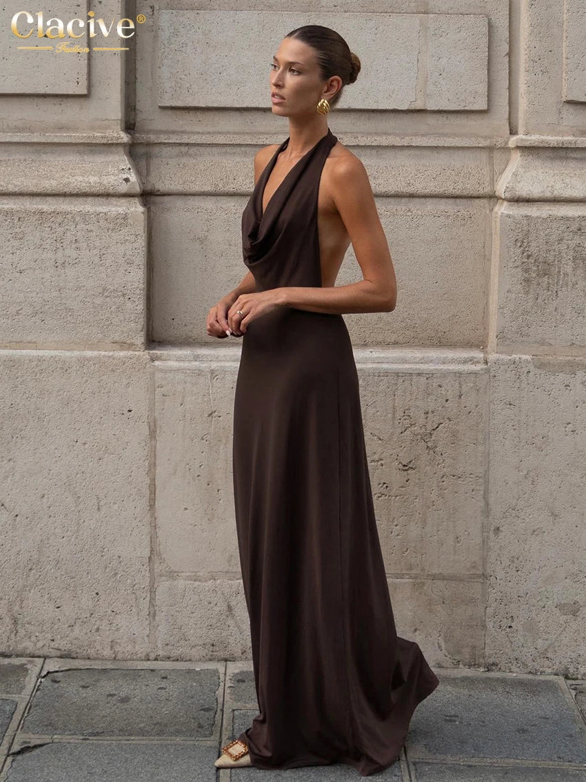 Vestido Louise