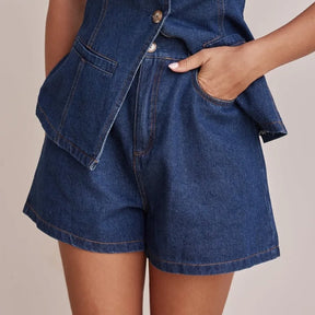 Conjunto Jeans