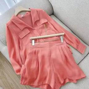 Conjunto Amanda