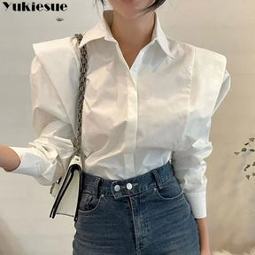 Blusa Gola Polo Camila