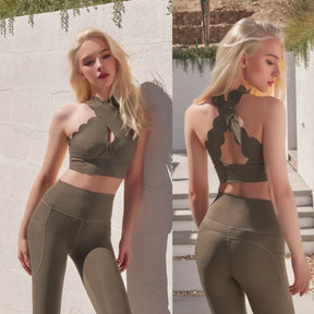 Conjunto Kessy