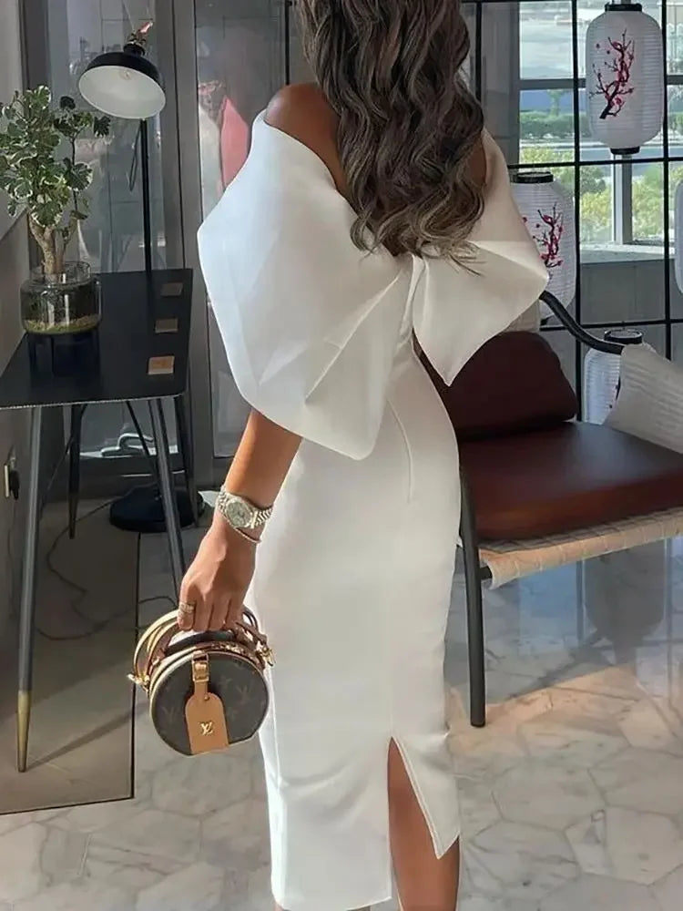 Vestido Duda