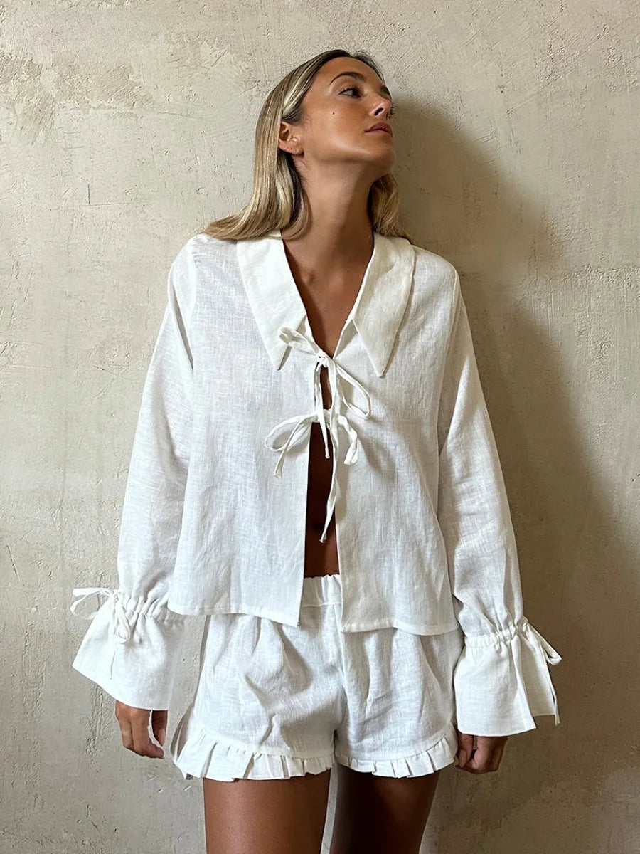 Conjunto Helen