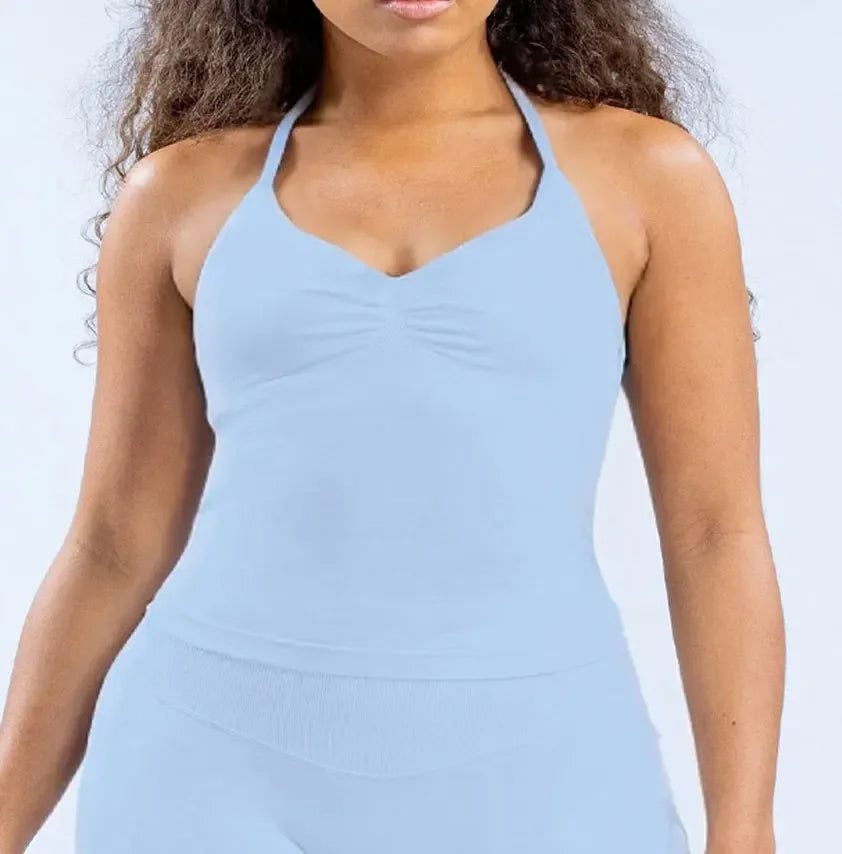 Blusa Colorir