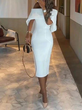Vestido Duda