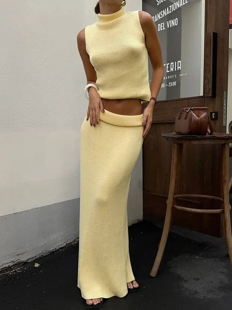 Conjunto Amanda