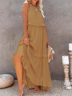 Vestido Isis