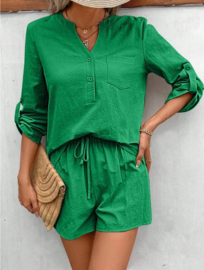 Conjunto Fabi