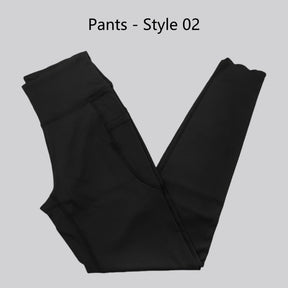 Conjunto Kessy