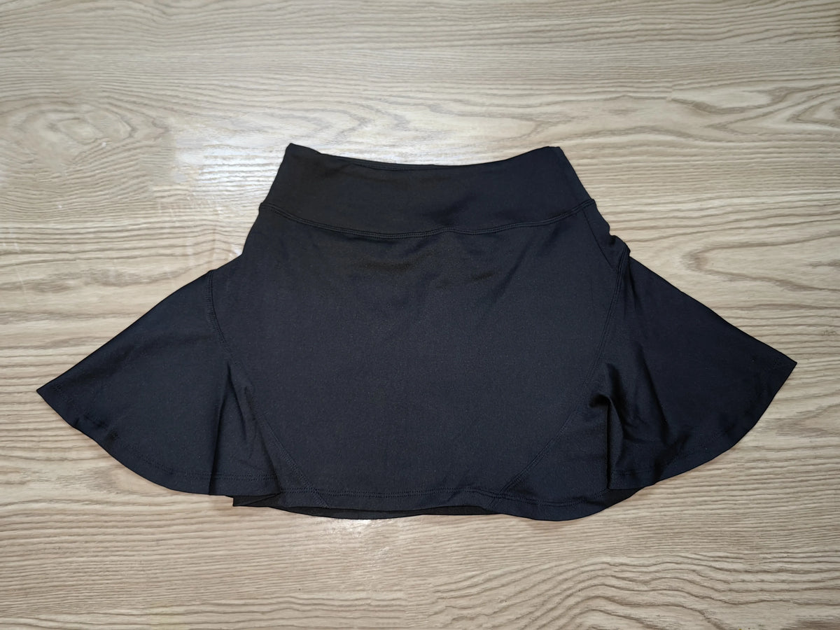 Conjunto Isa: Saia e Top