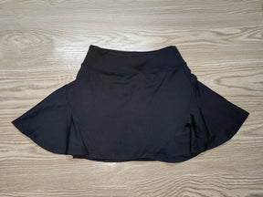 Conjunto Isa: Saia e Top