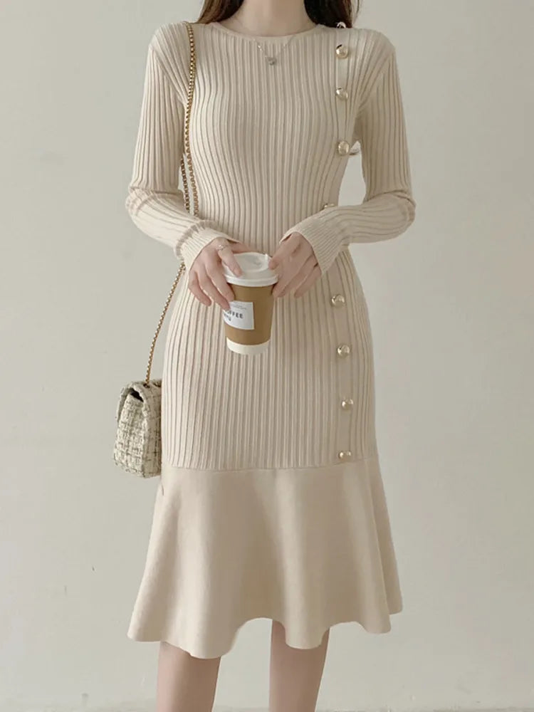 Vestido Ana
