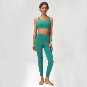 Conjunto Moana: Calça e Top