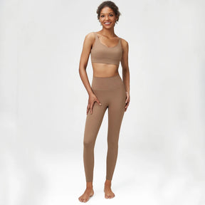 Conjunto Moana: Calça e Top