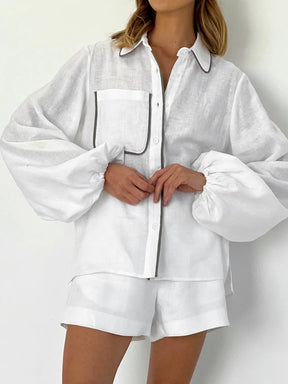 Conjunto Capri
