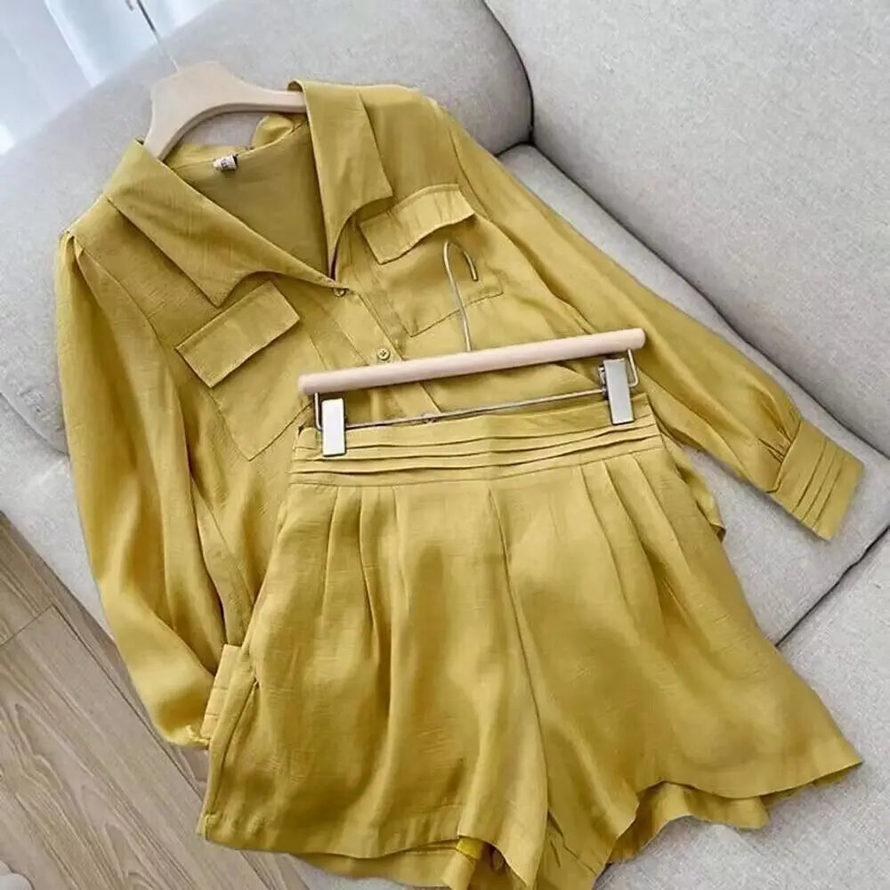 Conjunto Amanda