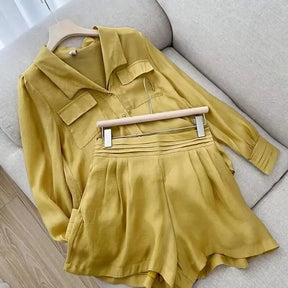 Conjunto Amanda