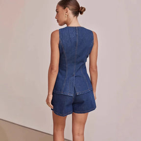 Conjunto Jeans