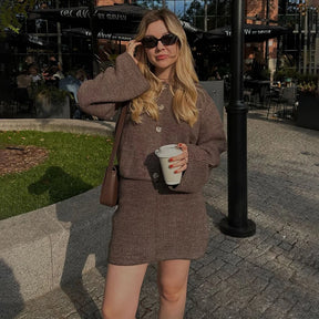 Conjunto Carol