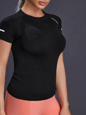 Camisa Fit Daniela