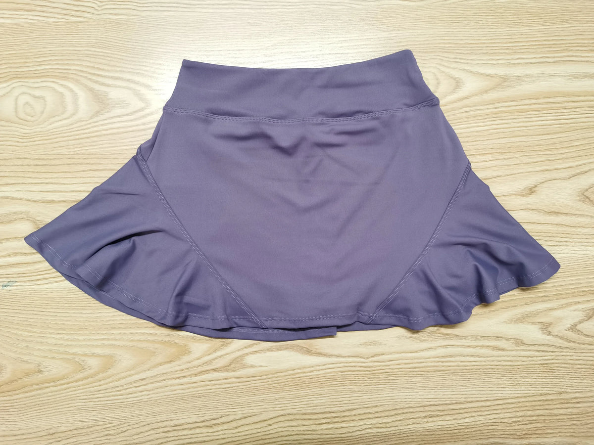 Conjunto Isa: Saia e Top